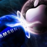 Samsung sued apple for infringing also patents of iPad mini, iPad 4, and iPod touch