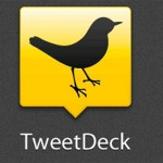 TweetDeck for iPhone and Android phone is dead after May