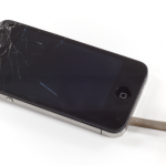 iPhone 5 repairs are more expensive than earlier models