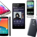 Best Smartphones Under 150 US Dollars