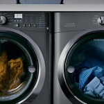 Everything You Need To Know About Washing Machines