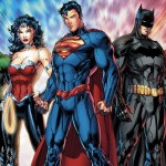 Top Five Superheroes your kid must read about