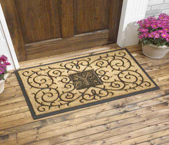 Doormats